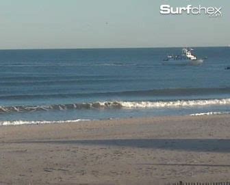 Waves: 3ft. . Manasquan surf chex